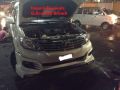 toyota fortuner trd body kit with drl, -- Spoilers & Body Kits -- Metro Manila, Philippines