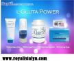 royale l gluta whitening set beauty soap, -- Beauty Products -- Pasay, Philippines