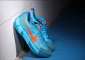 nike kd trey 5 ii clearwatertotal orange 653657 488 basketball shoes, -- Shoes & Footwear -- Davao City, Philippines