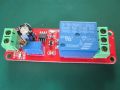 delay timer, timer switch, ne555, 12v dc delay relay timer switch, -- Other Electronic Devices -- Cebu City, Philippines