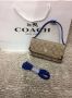 coach small shoulder bag with sling coach bag mss006, -- Bags & Wallets -- Rizal, Philippines