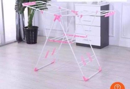 laundry clothes drying rack, drying rack heavy duty, -- Furniture & Fixture -- Manila, Philippines