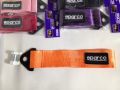 sparco tow strap emb, -- Spoilers & Body Kits -- Metro Manila, Philippines