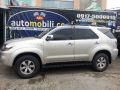 toyota, fortuner, -- All SUVs -- Metro Manila, Philippines