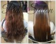 hair rebond, hair rebonding, hair rebonding service, -- Salon Services -- Metro Manila, Philippines