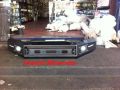 ford ranger outlander offroad front bumper with loop, -- All Cars & Automotives -- Metro Manila, Philippines