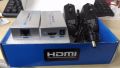 hdmi receiver, hdmi transmitter, hdmi extender, hdmi extender via lan, -- Networking & Servers -- Metro Manila, Philippines