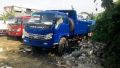 forland 6wheeler dump truck, -- Trucks & Buses -- Quezon City, Philippines