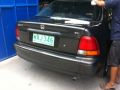 1997 honda city at 4 dr sedan, -- Cars & Sedan -- Metro Manila, Philippines