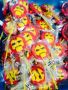 iron man, iron man chocolate lollipop, chocolate lollipop, party giveaways, -- Food & Related Products -- Metro Manila, Philippines