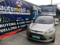 2013 ford fiesta, -- Cars & Sedan -- Metro Manila, Philippines