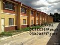 2 storey townhouse for sale, -- House & Lot -- Rizal, Philippines