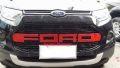 ford ecosport raptor grill, abs plastic, imported, -- All Accessories & Parts -- Metro Manila, Philippines