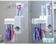 touch me, toothpaste dispenser, toothbrush holder, -- Bath Room -- Metro Manila, Philippines