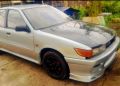 spare parts mitsubishi lancer gti 92 singkit, -- All Accessories & Parts -- Caloocan, Philippines