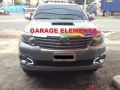 toyota fortuner foglight cover with drl, -- All Accessories & Parts -- Metro Manila, Philippines