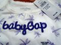 baby girls gap onesies, gap, -- Clothing -- San Pedro, Philippines