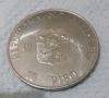 people power, coin, 1988, -- Coins & Currency -- Caloocan, Philippines