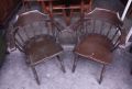 chair, vintage, earlyamerican, archaic, -- Furniture & Fixture -- Metro Manila, Philippines