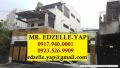 3 storey house and lot for sale bago bantay qc, -- House & Lot -- Quezon City, Philippines