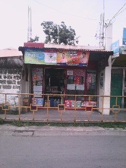 mini mart, -- Other Business Opportunities -- Las Pinas, Philippines