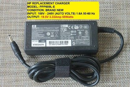 hp envy charger, envy series, -- Laptop Chargers -- Metro Manila, Philippines