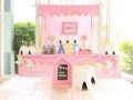 party and events, kiddie salon, party booths, party package, -- Birthday & Parties -- Metro Manila, Philippines
