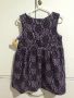 new with tags cherokee purple lace dress in size 5t, -- Baby Stuff -- San Fernando, Philippines