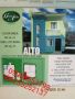 gran avila in calamba city, house and lot for sale, -- House & Lot -- Cavite City, Philippines