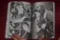 preloved, vampire kisses, ellen schreiber, manga, -- Comics -- Makati, Philippines