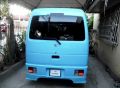 latest, van, suzuki, -- Cars & Sedan -- Cebu City, Philippines