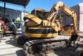 cat308 bsr hydraulic excavator, backhoe for sale, japan surplus backhoe for sale, -- Other Vehicles -- Mandaue, Philippines
