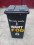 rolling trash bin 120 liters, -- All Buy & Sell -- Antipolo, Philippines