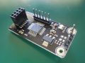 atmega48nrf24l01wireless shield module, nrf24l01, spi to iic i2c twi interface, -- Other Electronic Devices -- Cebu City, Philippines