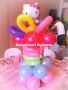 balloon centerpiece ideas, -- Birthday & Parties -- Metro Manila, Philippines