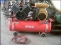 air compressor, 5hp, banzai, gasoline, -- Everything Else -- Caloocan, Philippines