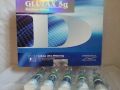glutax 5g, red, blue, glutathione, -- Beauty Products -- Metro Manila, Philippines