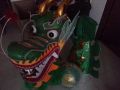 dragon, -- Everything Else -- Metro Manila, Philippines