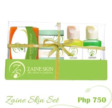 zaine skin, -- Beauty Products -- Batangas City, Philippines