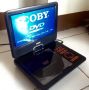 dvd, coby, tv, tv portable, -- All Electronics -- Metro Manila, Philippines