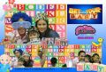 photobooth balloon set up and giveaways, -- Birthday & Parties -- Metro Manila, Philippines