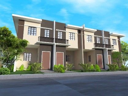 affordable; bria homes, -- House & Lot -- Rizal, Philippines