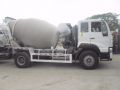 c5b huang he mixer truck is on sale (brand new), -- Trucks & Buses -- Quezon City, Philippines