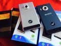 sony p9s w flip camera cellphone mobile phone lot of freebies, -- Mobile Phones -- Rizal, Philippines