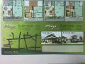 two storey townhouse, -- Townhouses & Subdivisions -- Cavite City, Philippines