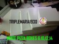 white pizza box 14, -- Other Business Opportunities -- Metro Manila, Philippines