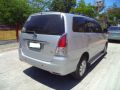 toyota innova g, -- Full-Size SUV -- Metro Manila, Philippines