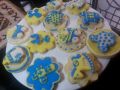 sugar cookie giveaways, party giveaways, cooking untensils, -- Everything Else -- Metro Manila, Philippines