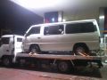 towing and transport, -- Rental Services -- Metro Manila, Philippines
