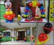 mickey mouse, birthday, party, balloons, -- Birthday & Parties -- Metro Manila, Philippines